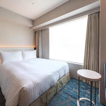 Hotel Grandconsort Naha Zewnętrze zdjęcie