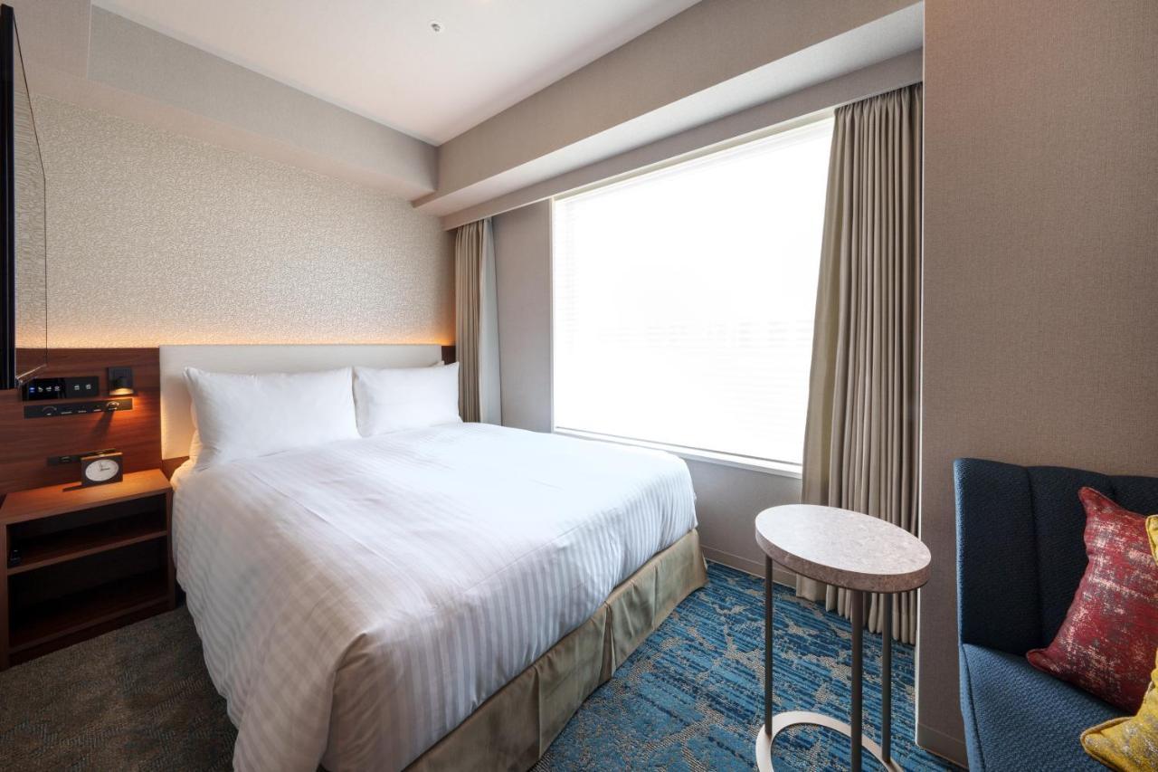 Hotel Grandconsort Naha Zewnętrze zdjęcie