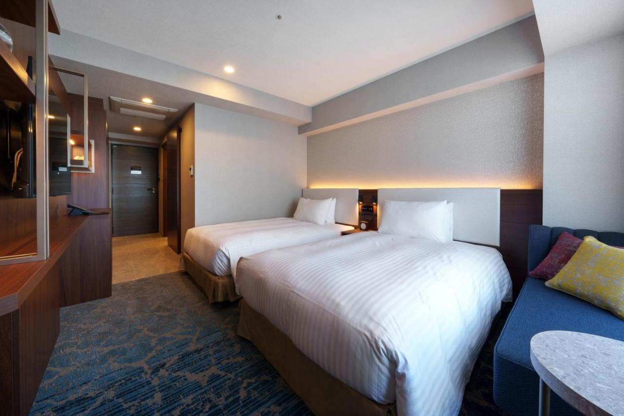 Hotel Grandconsort Naha Zewnętrze zdjęcie