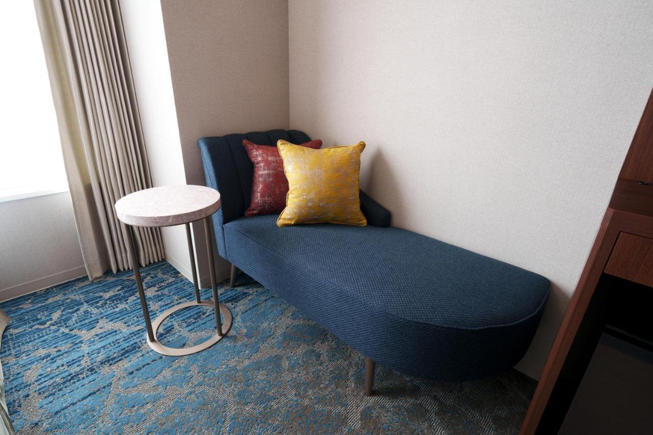 Hotel Grandconsort Naha Zewnętrze zdjęcie