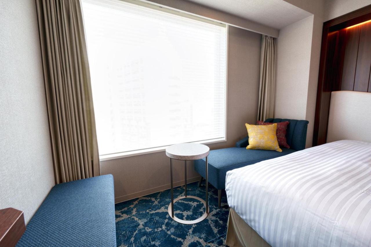 Hotel Grandconsort Naha Zewnętrze zdjęcie