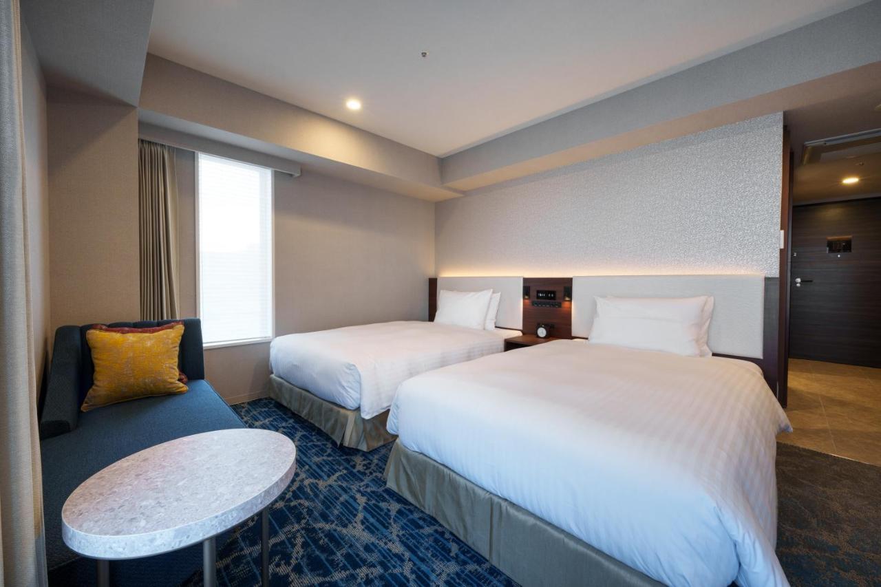 Hotel Grandconsort Naha Zewnętrze zdjęcie