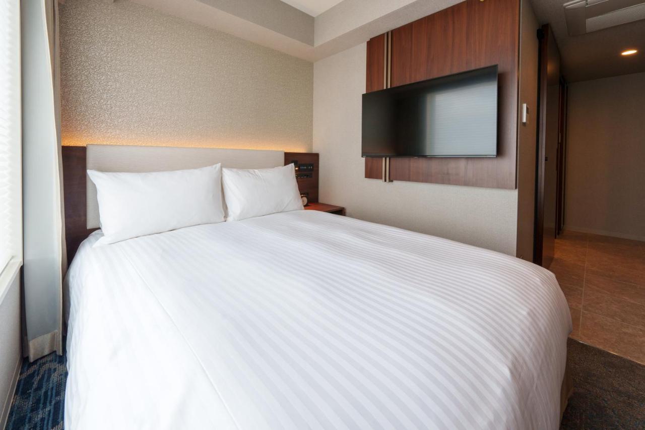 Hotel Grandconsort Naha Zewnętrze zdjęcie