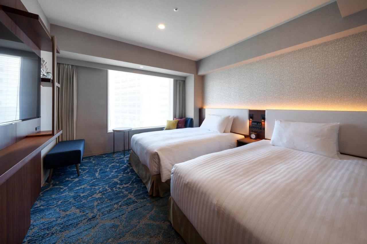 Hotel Grandconsort Naha Zewnętrze zdjęcie