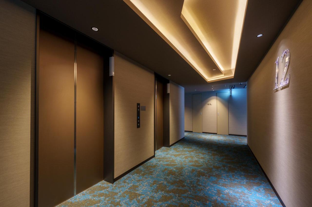 Hotel Grandconsort Naha Zewnętrze zdjęcie
