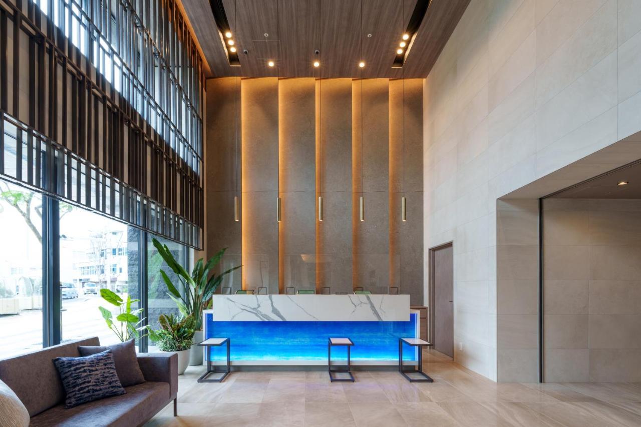 Hotel Grandconsort Naha Zewnętrze zdjęcie