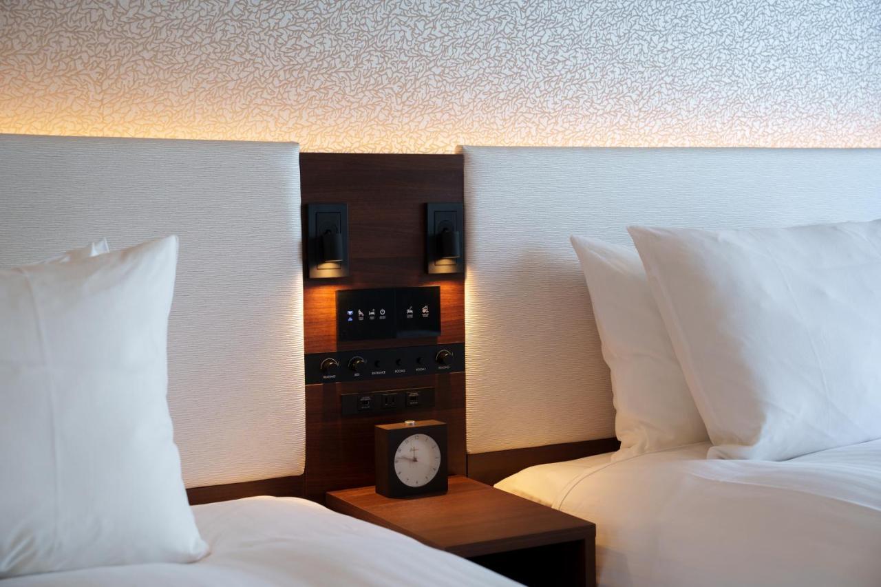 Hotel Grandconsort Naha Zewnętrze zdjęcie
