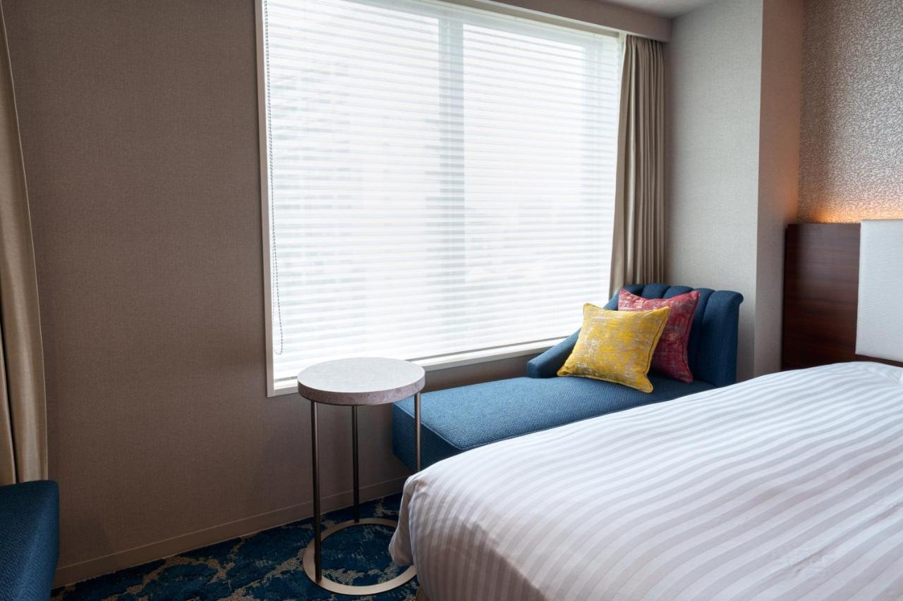Hotel Grandconsort Naha Zewnętrze zdjęcie