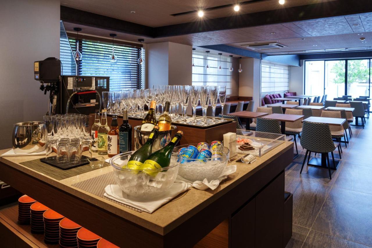 Hotel Grandconsort Naha Zewnętrze zdjęcie