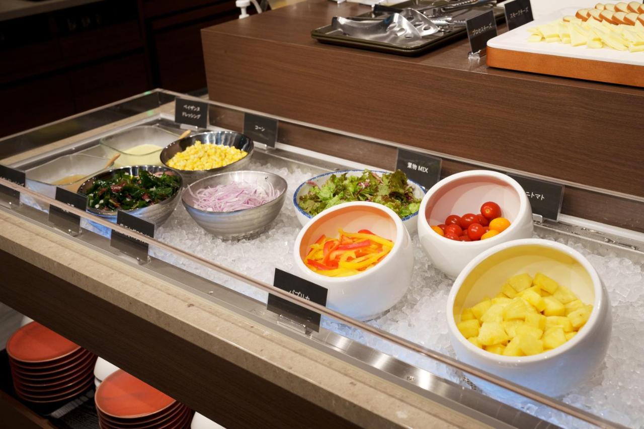 Hotel Grandconsort Naha Zewnętrze zdjęcie