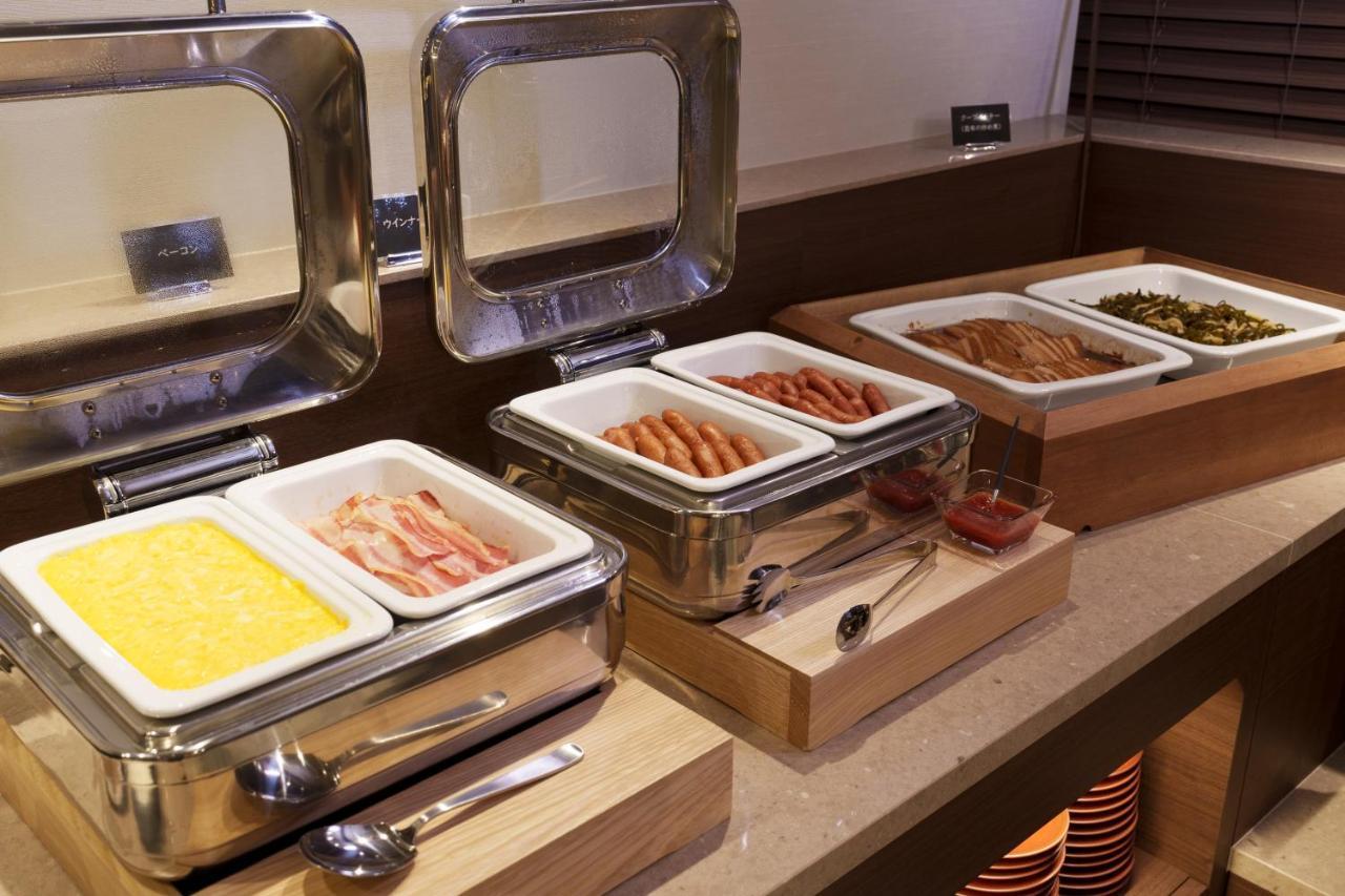 Hotel Grandconsort Naha Zewnętrze zdjęcie
