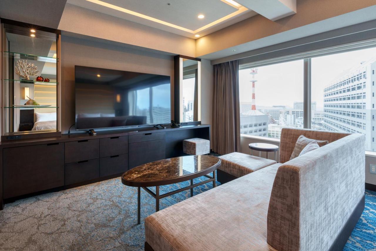 Hotel Grandconsort Naha Zewnętrze zdjęcie