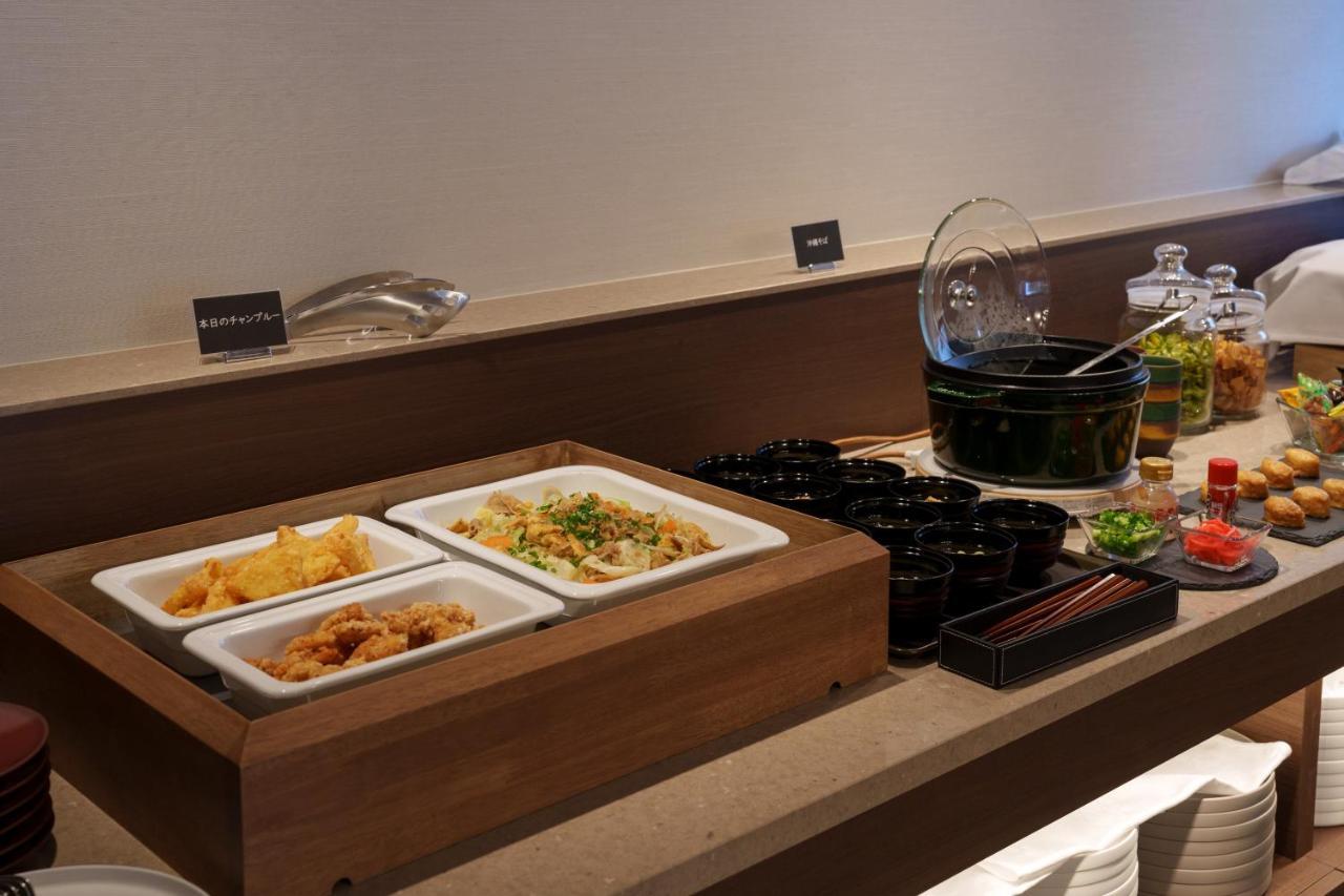 Hotel Grandconsort Naha Zewnętrze zdjęcie